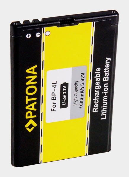 Akku f. Nokia E61i