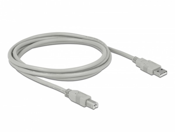 USB-A Datenkabel kompatibel für Bixolon SLP-TX400
