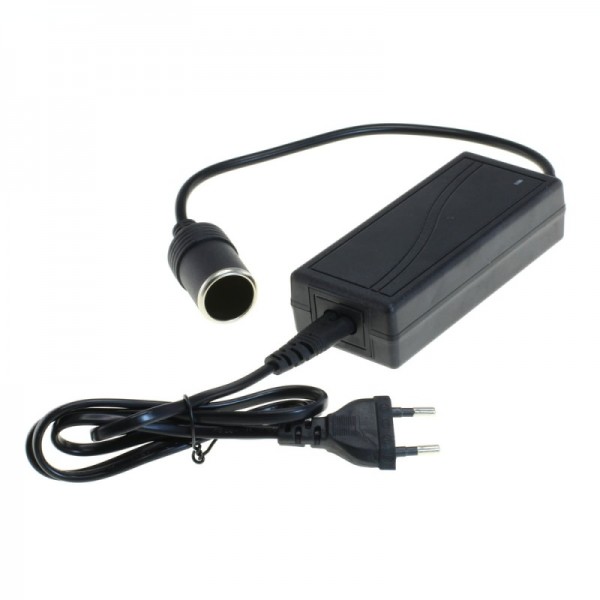 Netzteil f. Kühlboxen 12V 6A 