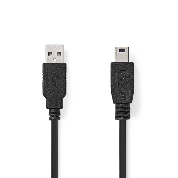 USB Datenkabel 5m für Sony SLT-A35