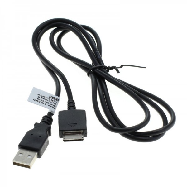 USB-Datenkabel f. Walkman Sony NWZ-S738F