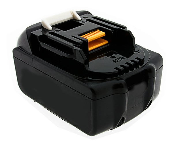 Akku f. Makita DUP361Z 6000mAh