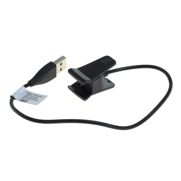 USB Ladekabel Adapter für Fitbit Ace