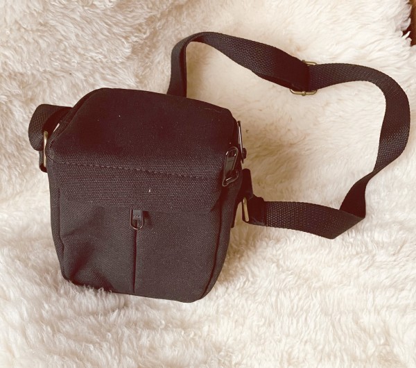 Kameratasche passend für Canon PowerShot SX510 HS