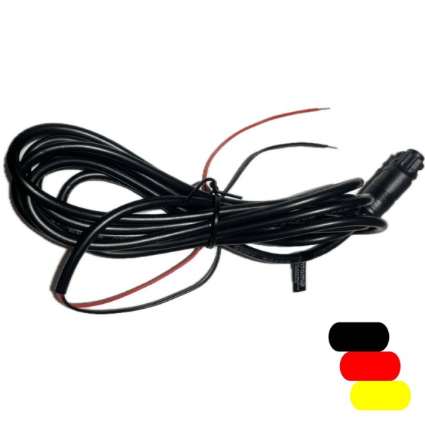 TomTom Ladekabel Auto Motorrad für TomTom Rider 410