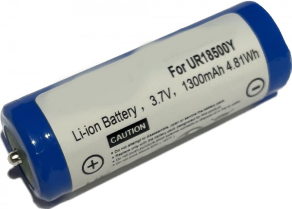 Akku für Braun 5674