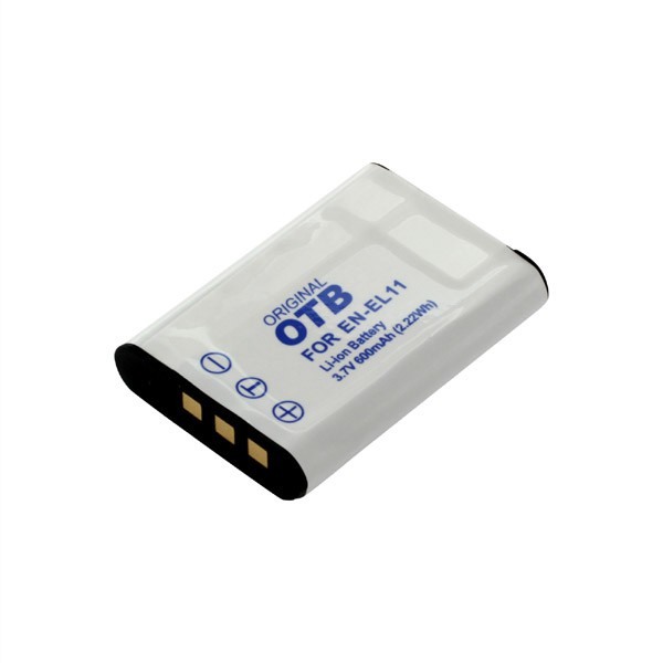 BP-DC10E akku