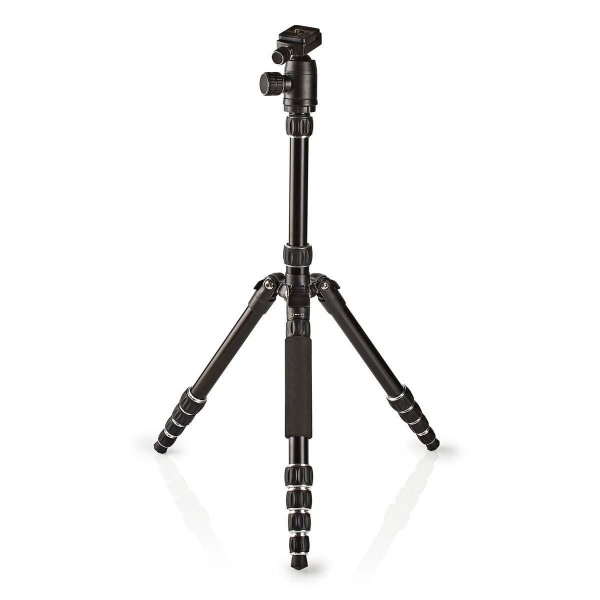 Kamera Video Stativ 145 cm Max. 3 kg Schwenk- und Neigefunktion