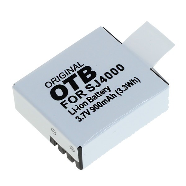 Akku f. SJCAM SJ5000 Plus