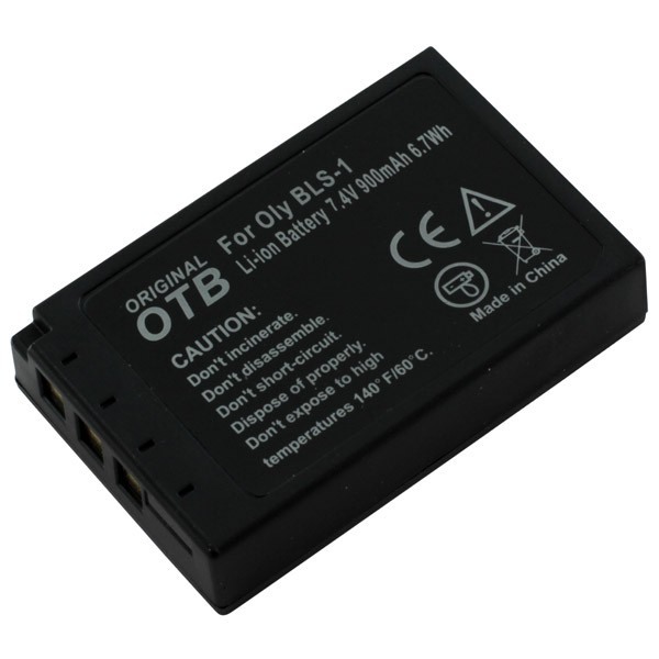 DMW-BCL7E  akku