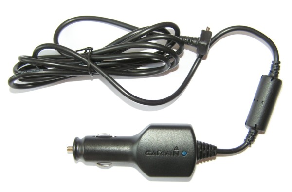 Garmin Autoladekabel m. TMC Empfänger f. Garmin Drive 51 LM