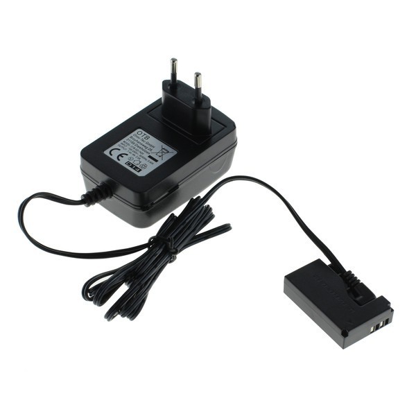 Netzteil AC Adapter f. Canon EOS Rebel SL1
