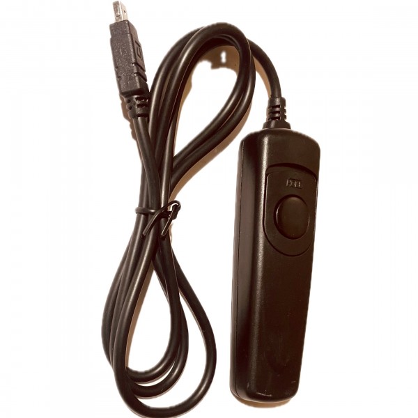 Kabel-Fernbedienung f. Nikon Z6II