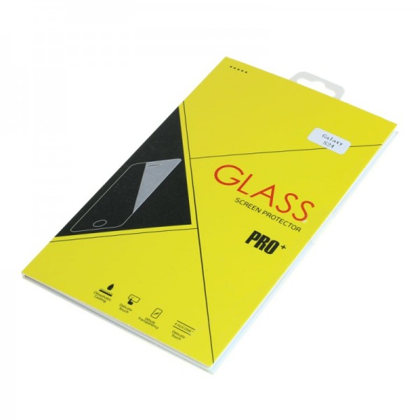 2 Stück Displayschutzglas passend für Samsung Galaxy S24