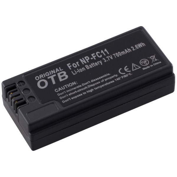akku f. Samsung WB5500