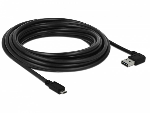 USB Ladekabel 5m easy-USB f. Garmin Approach G80