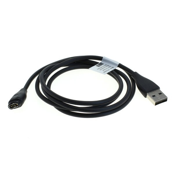 USB kabel Ladeadapter für Garmin vivomove 3S