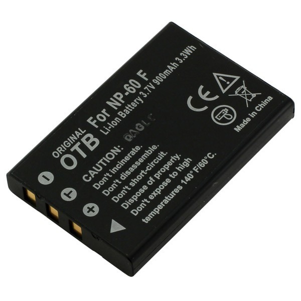 akku f. BenQ DC 5330
